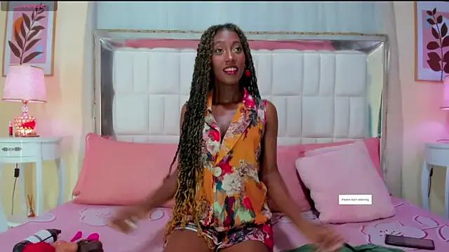 GhanimaWalter — Slowly Blowjobs