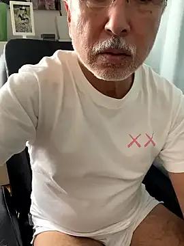 gholly2007 on StripChat