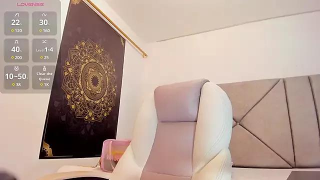 gime_lara on StripChat