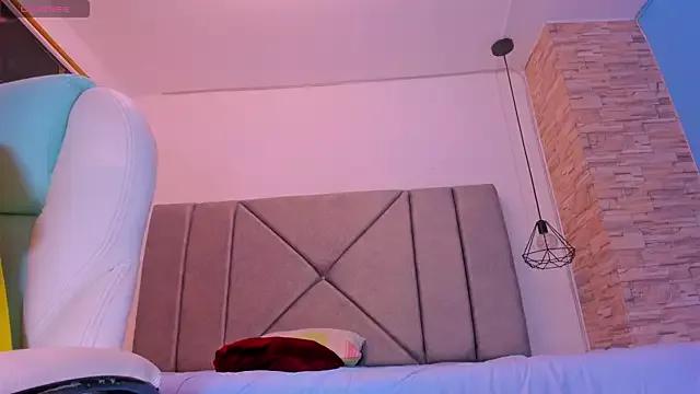 gime_lara on StripChat