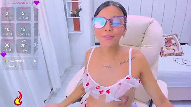 gime_lara on StripChat