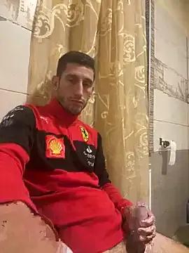 Freechat Gionnytav on StripChat