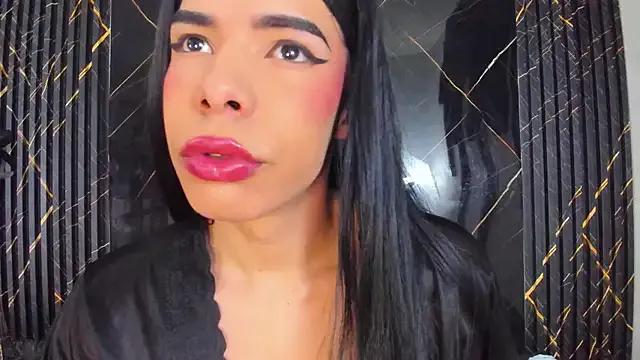 StripChat Giorgina_Parado is Freechat Giorgina_Parado — milk out your goddess and queen, Georgin