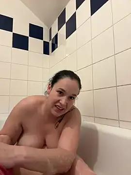 Girlysensuelle — God 2min chatte