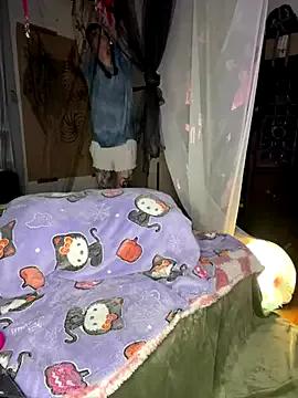 giuli_zerozero — buonanotte giuli