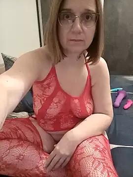 glam5457 on StripChat