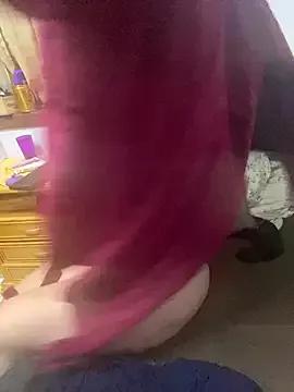 gloria7v05 on StripChat