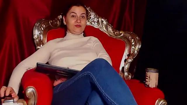 GoddessMonika — Fuck machine request