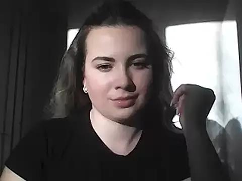 GoddessTenderness on StripChat