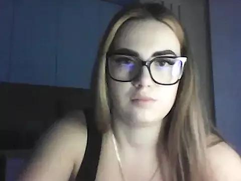GoddessTenderness on StripChat