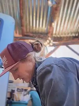 GoldenFlameGoddess on StripChat