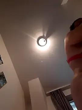 Goodass7 on StripChat