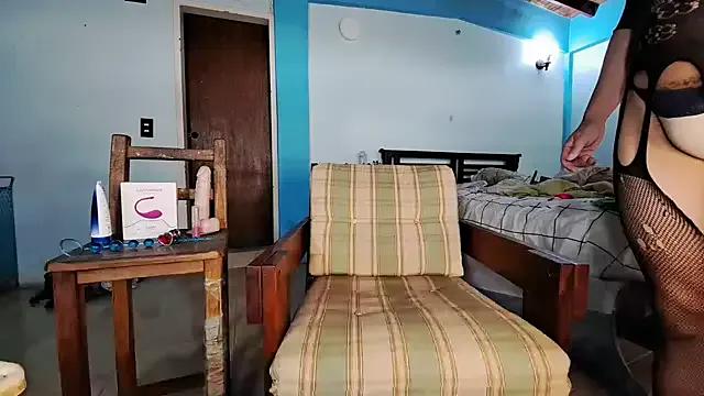 Gotitatv on StripChat