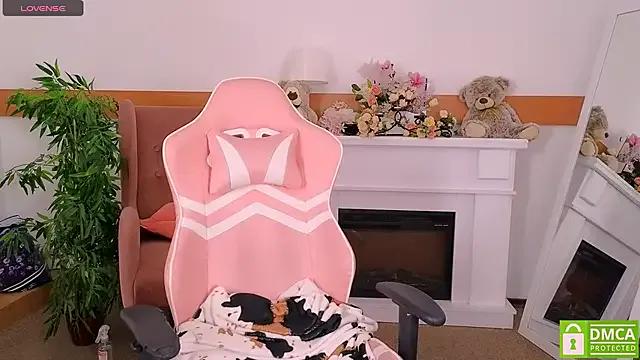 Grace_lux on StripChat