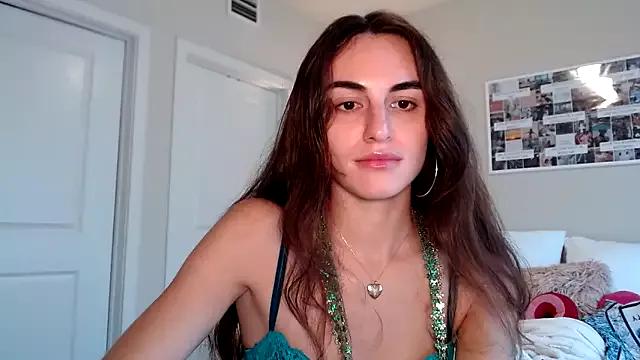 graciesmith27 on StripChat