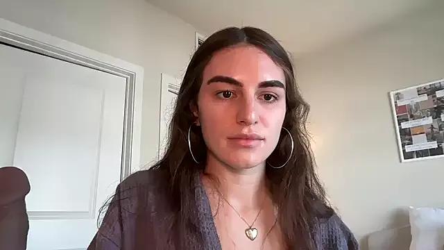 graciesmith27 on StripChat