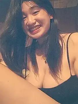 ha-cute on StripChat