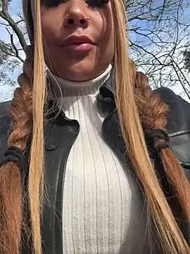 HaileyDiana on StripChat