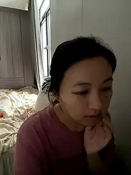 Freechat haiyan125216 on StripChat