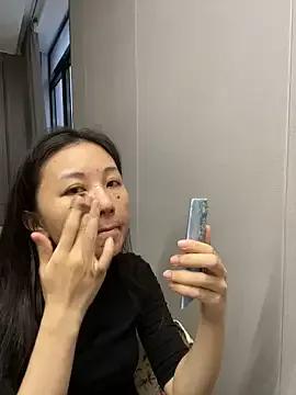 Freechat haiyan125216 on StripChat