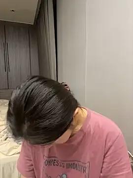 Freechat haiyan125216 on StripChat