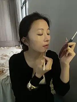 Freechat haiyan125216 on StripChat