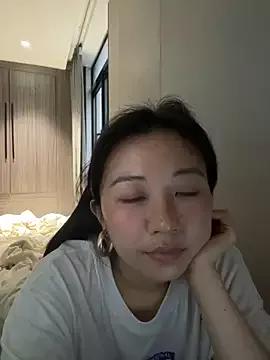 Freechat haiyan125216 on StripChat