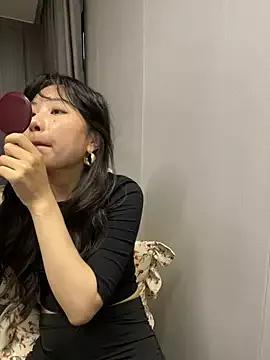 Freechat haiyan125216 on StripChat