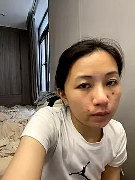 Freechat haiyan125216 on StripChat