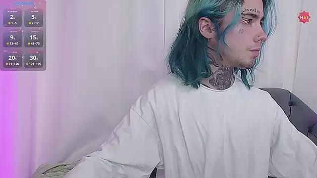 Freechat Hanako_Jentoru on StripChat