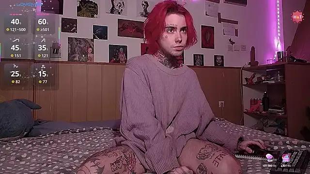 Freechat Hanako_Jentoru on StripChat