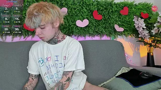 Freechat Hanako_Jentoru on StripChat