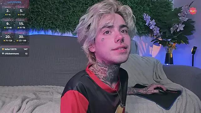 Freechat Hanako_Jentoru on StripChat