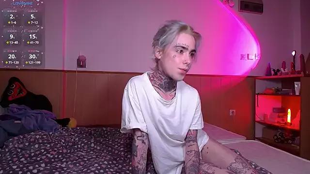 Freechat Hanako_Jentoru on StripChat