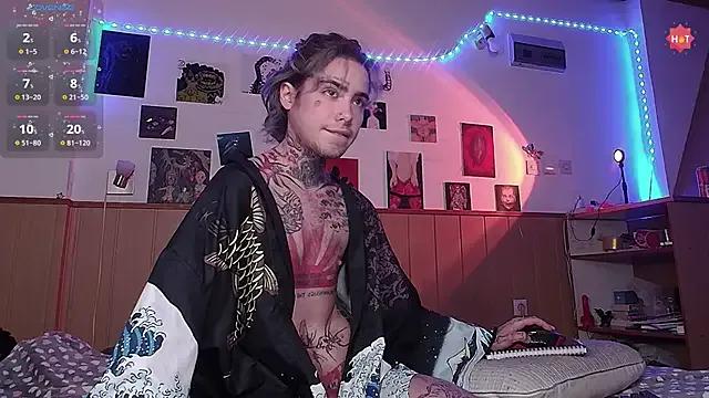 Freechat Hanako_Jentoru on StripChat