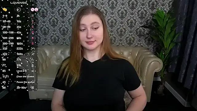 handsome_D on StripChat