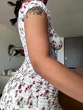 Freechat HannahW_ on StripChat