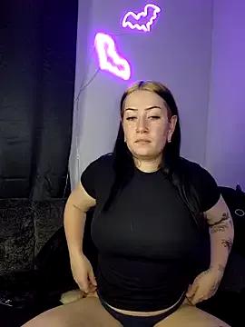 HarleyDemon666 on StripChat