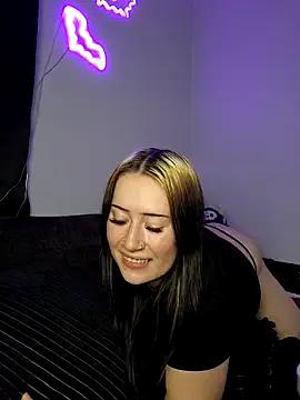 StripChat HarleyDemon666 is Freechat HarleyDemon666 — SLOPPY DEEPTHROAT!!