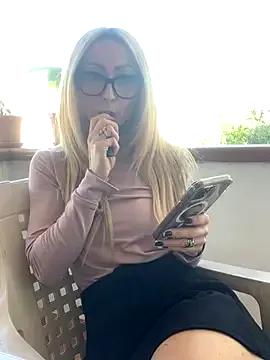 harleyejoker1 on StripChat