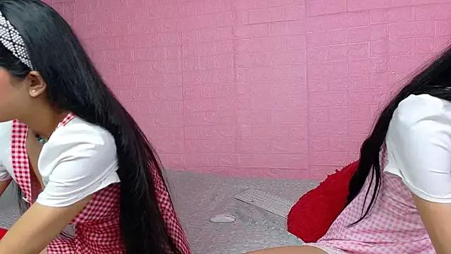 harleymia68 on StripChat