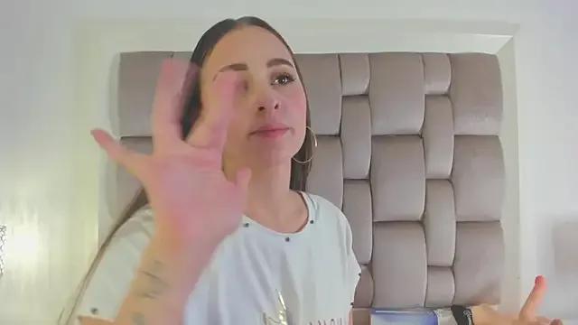 HarleyQueen666 on StripChat