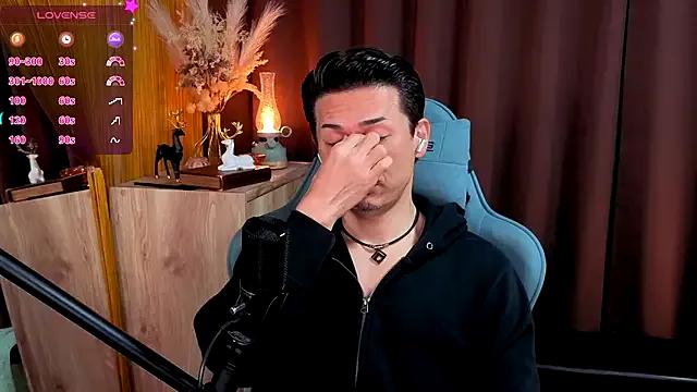 HARU_STRIKE — Freechat on StripChat