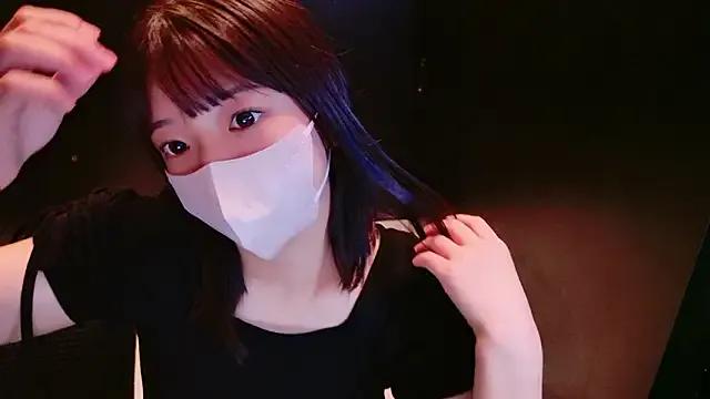 HaruruHappy on StripChat