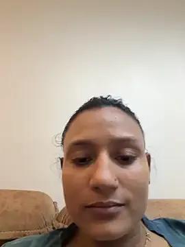 heenashai on StripChat