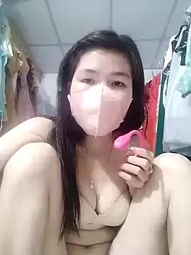 Freechat HimiJim on StripChat