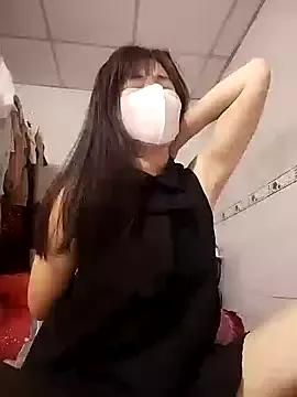 Freechat HimiJim on StripChat