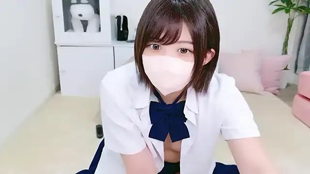 Hinata_Sun on StripChat