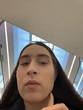 Holly_Play — Sweet pussy gets out of panties/show pus