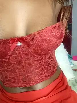 HoneyDropsX on StripChat